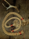 "Plain Jane" weather resistant ropes