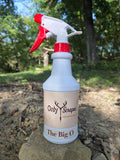 "The Big O" doe estrus